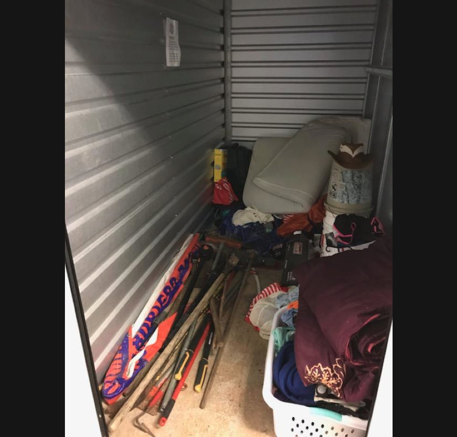 Storage Facilities Kaneohe Hawaii Dandk Organizer