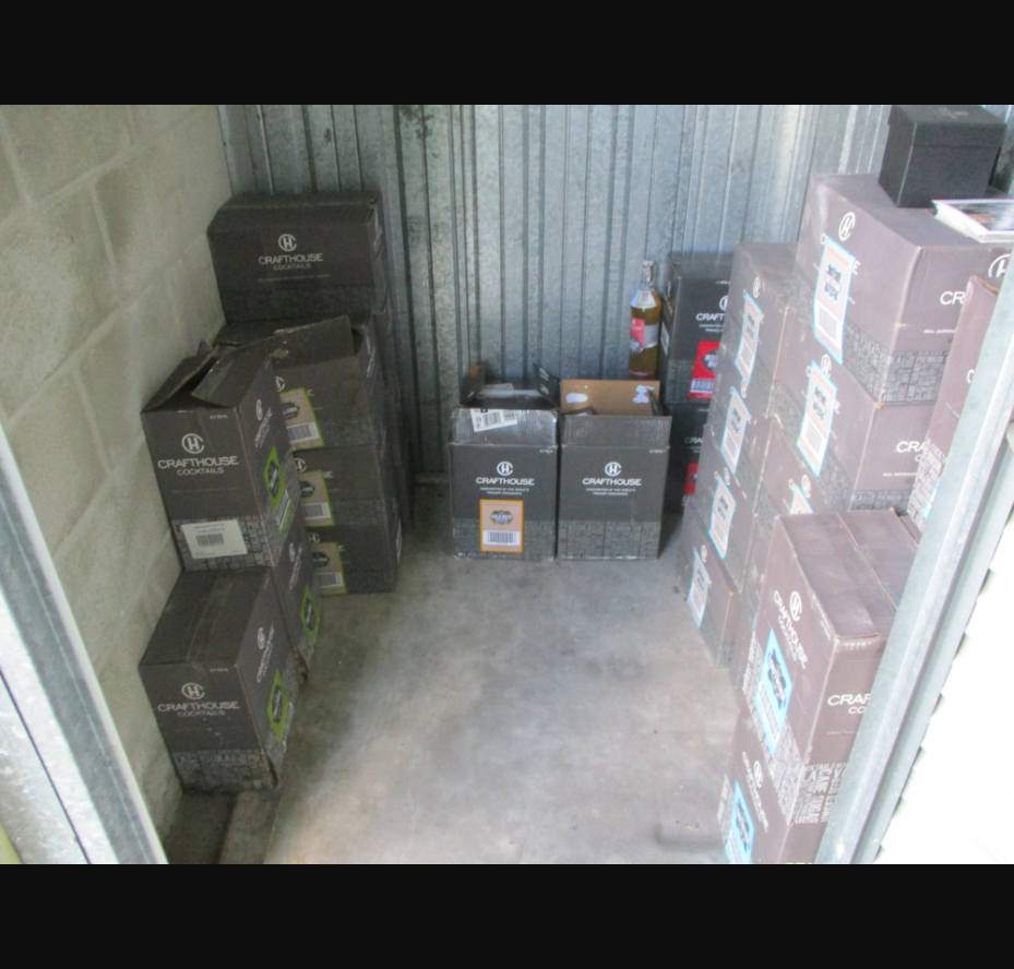 Extra Space Storage Locate Auctions