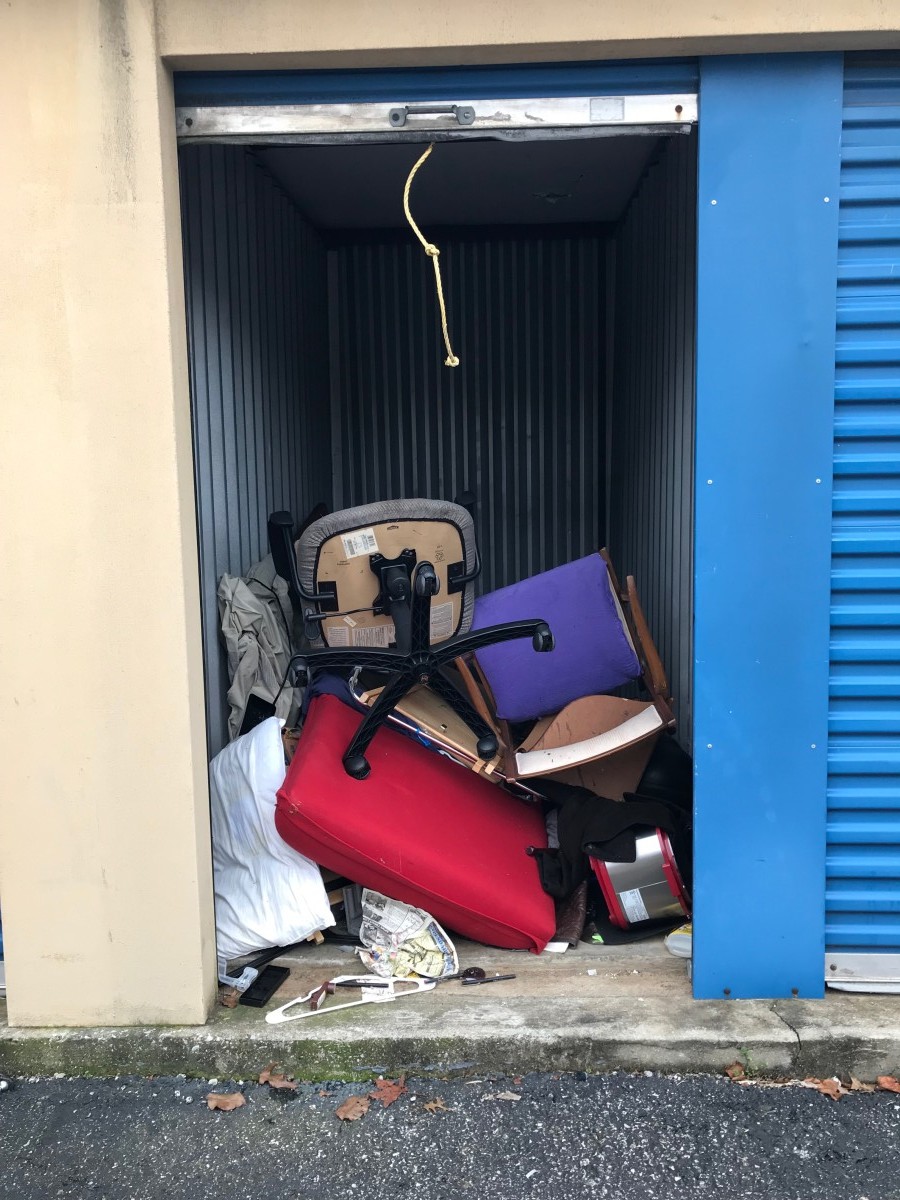 Storage Units Lexington Ky Auction Dandk Organizer