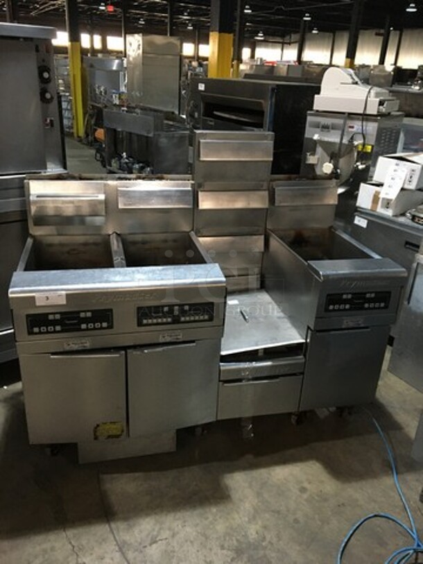 Main BBQ & Grill Restaurant Equipment Auction Locate Auctions